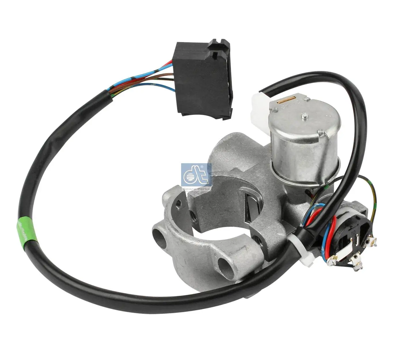 Steering Lock
